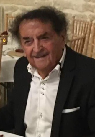 Photo de Jacky RABATEL