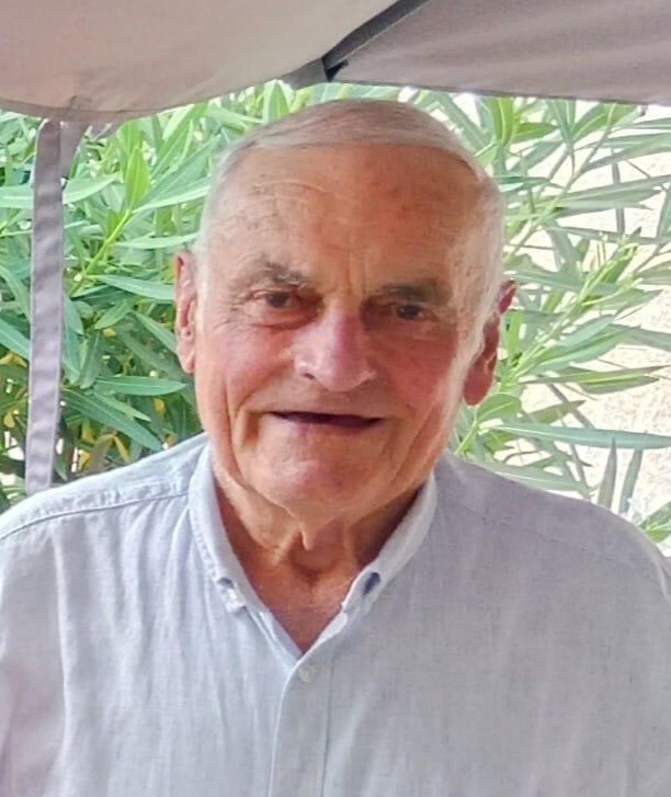 Photo de Louis SEIGNER