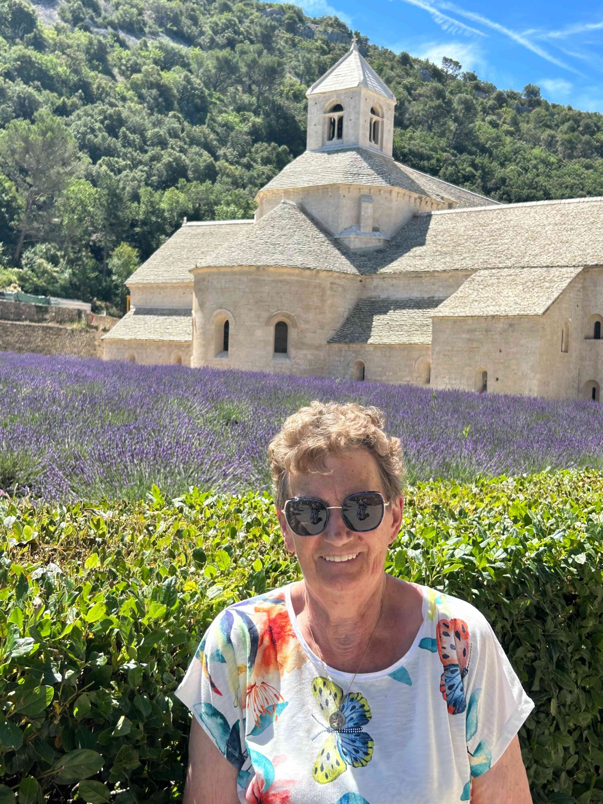 Photo de Chantal DUTY