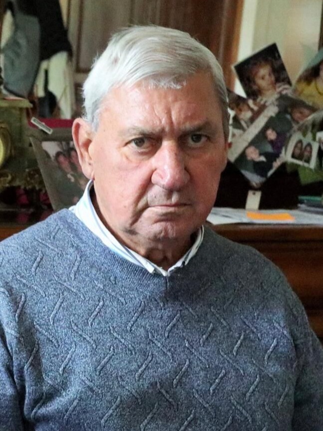 Photo d’Antonio DA PURIFICACAO