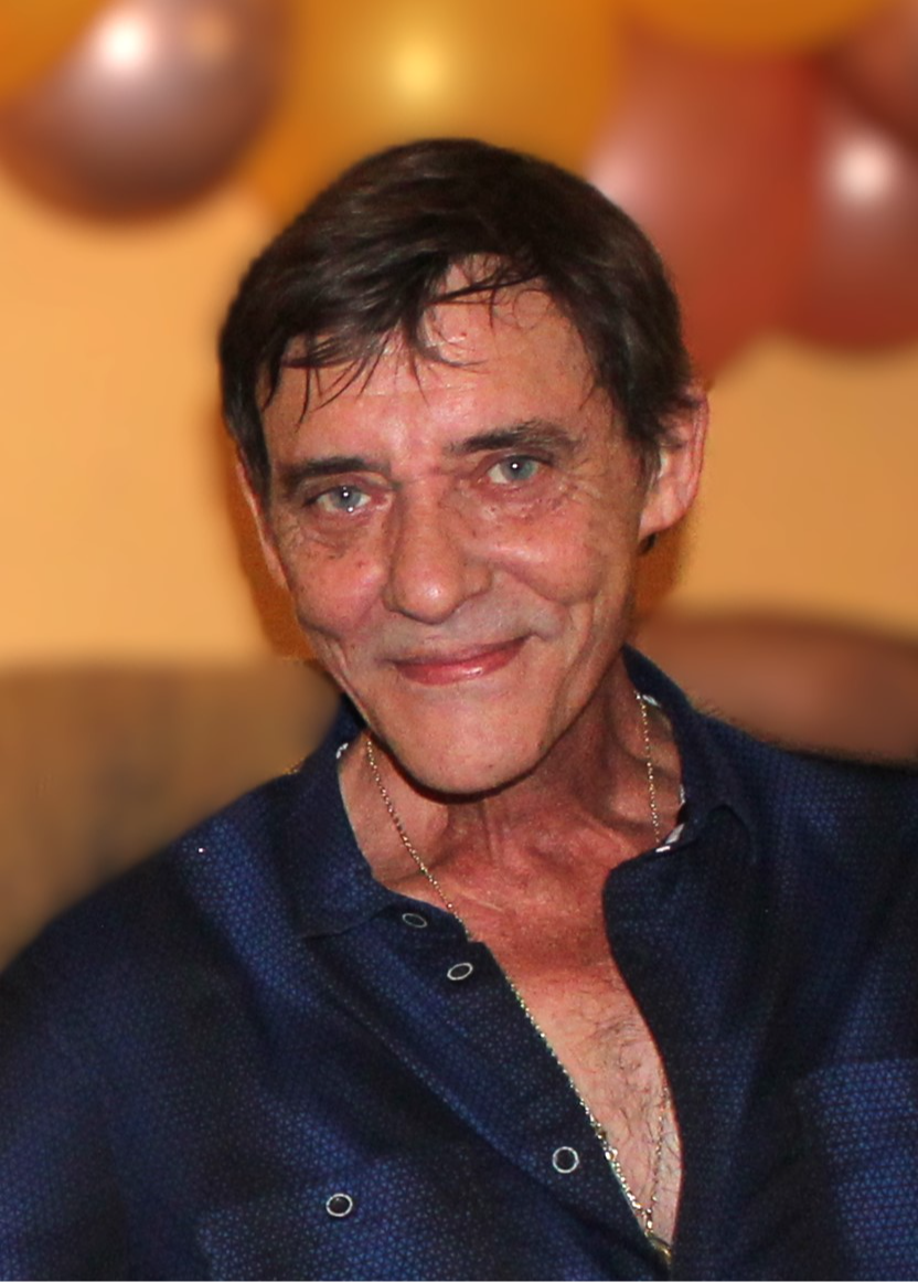 Photo de Francis ZSOMBOK