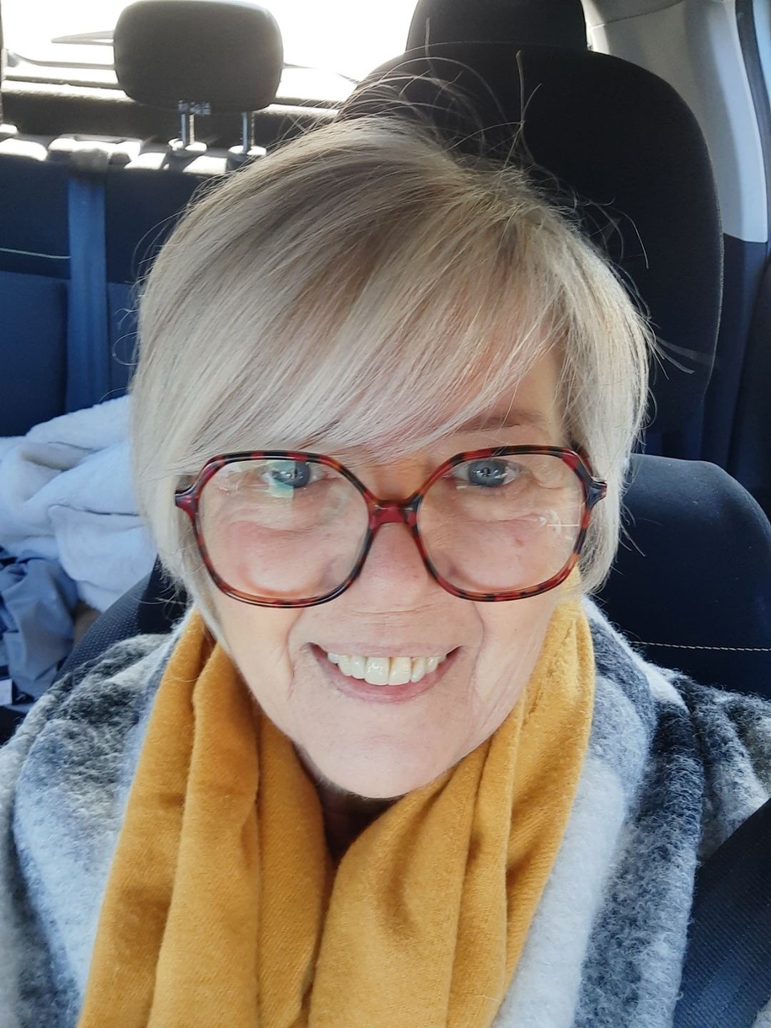 Photo de Marie-Noëlle GRAND