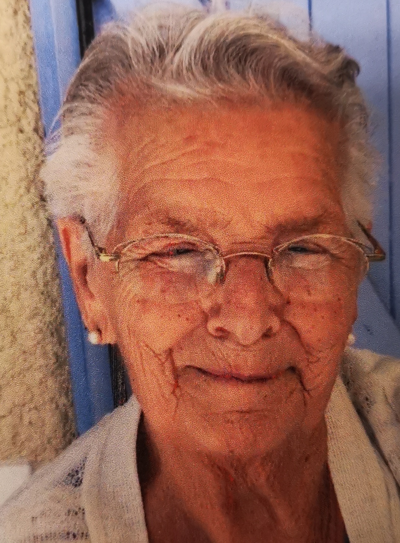 Photo de Pierina MURCIA