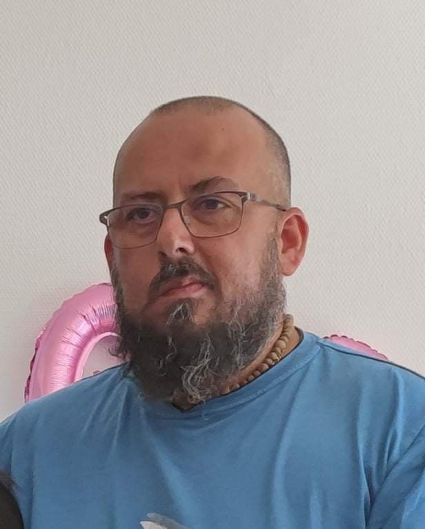 Photo d’Yann GUERIN