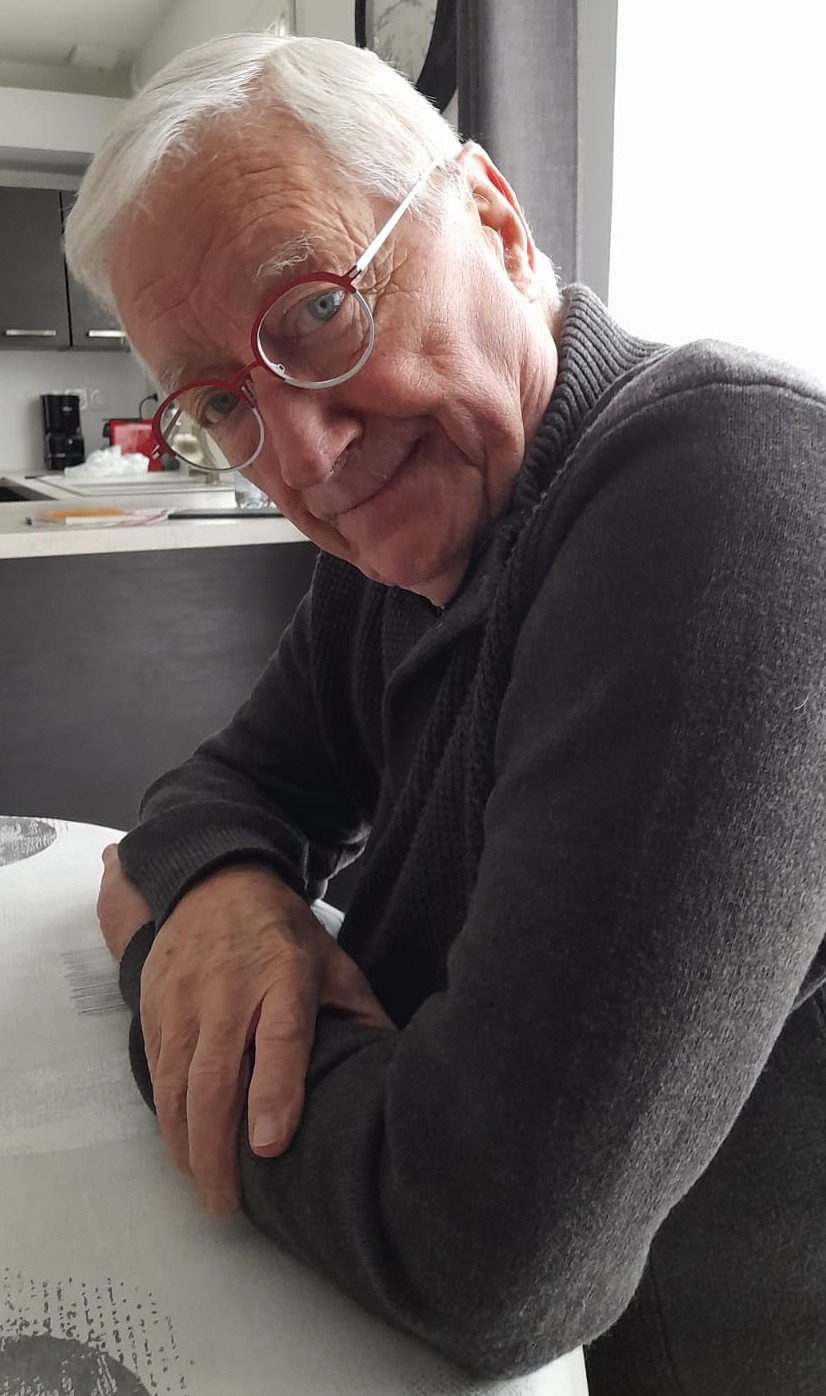 Photo de Jean ROBERT