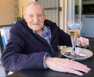 Photo de Darius PESCE