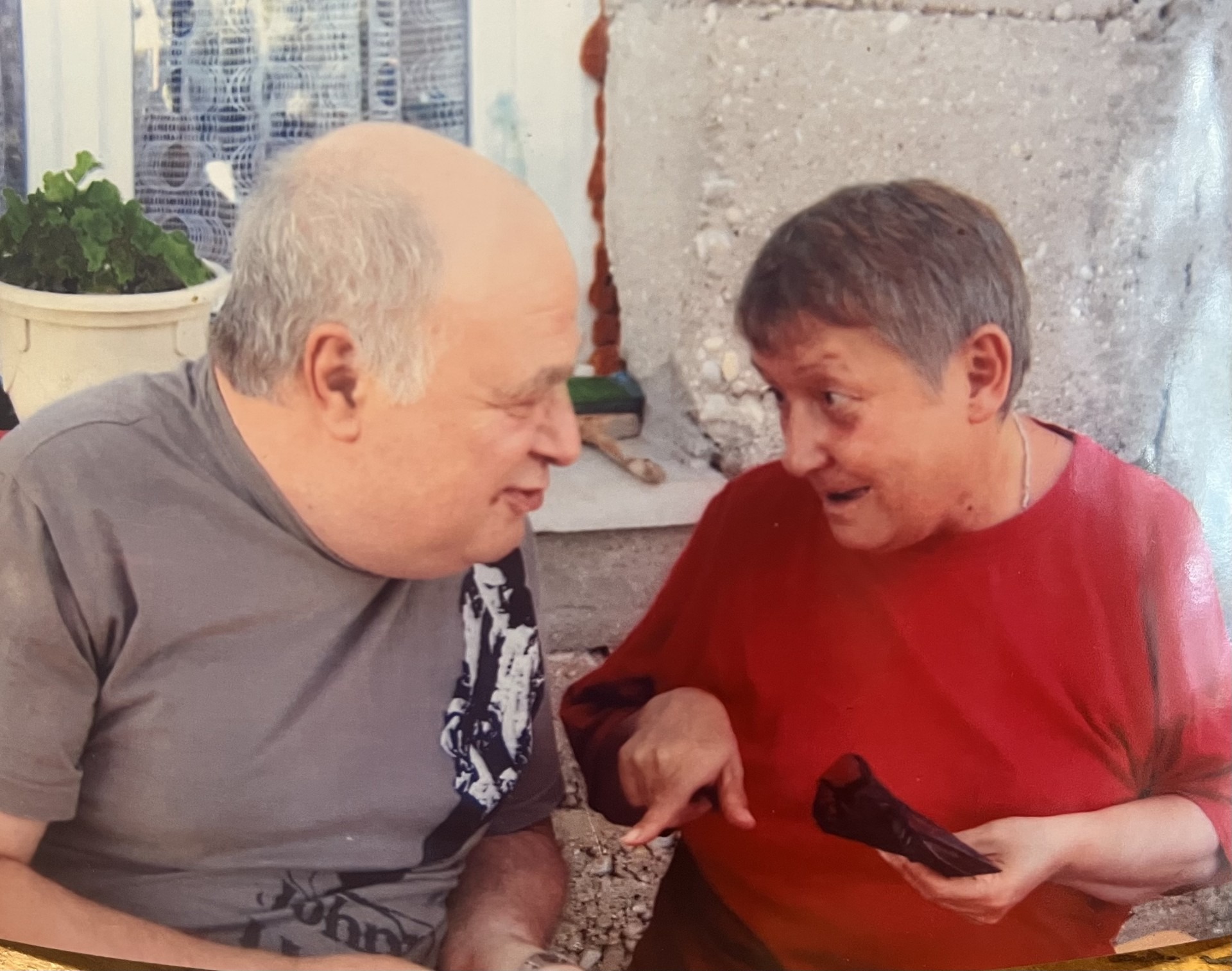 Photo de Robert BIAGIONI