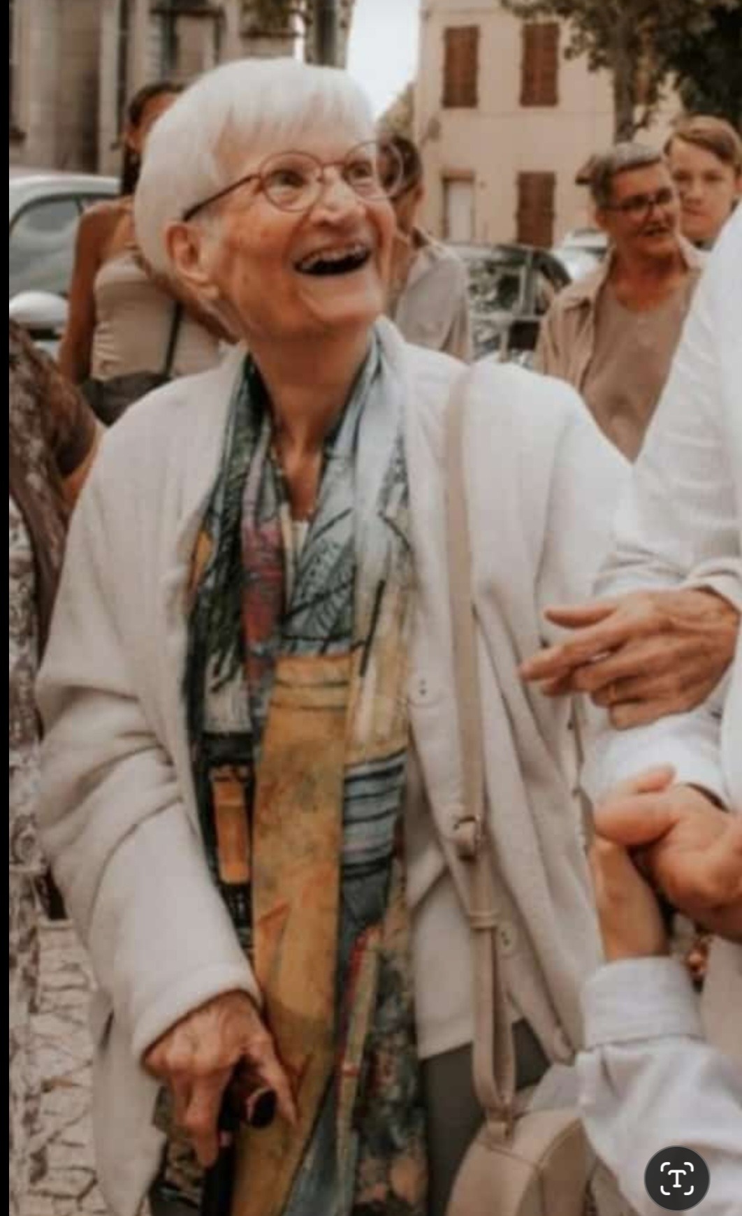 Photo de Marcelle ARMAND