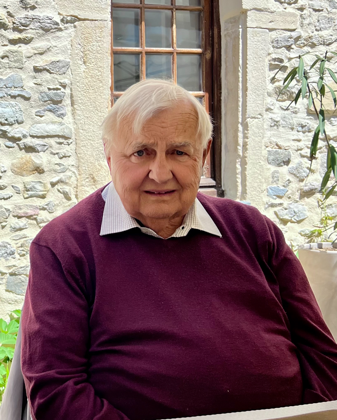 Photo de Nestor FURYKIEWICZ