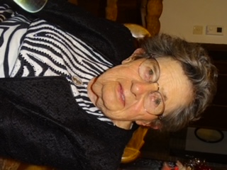 Photo de Simone GRIMOIN