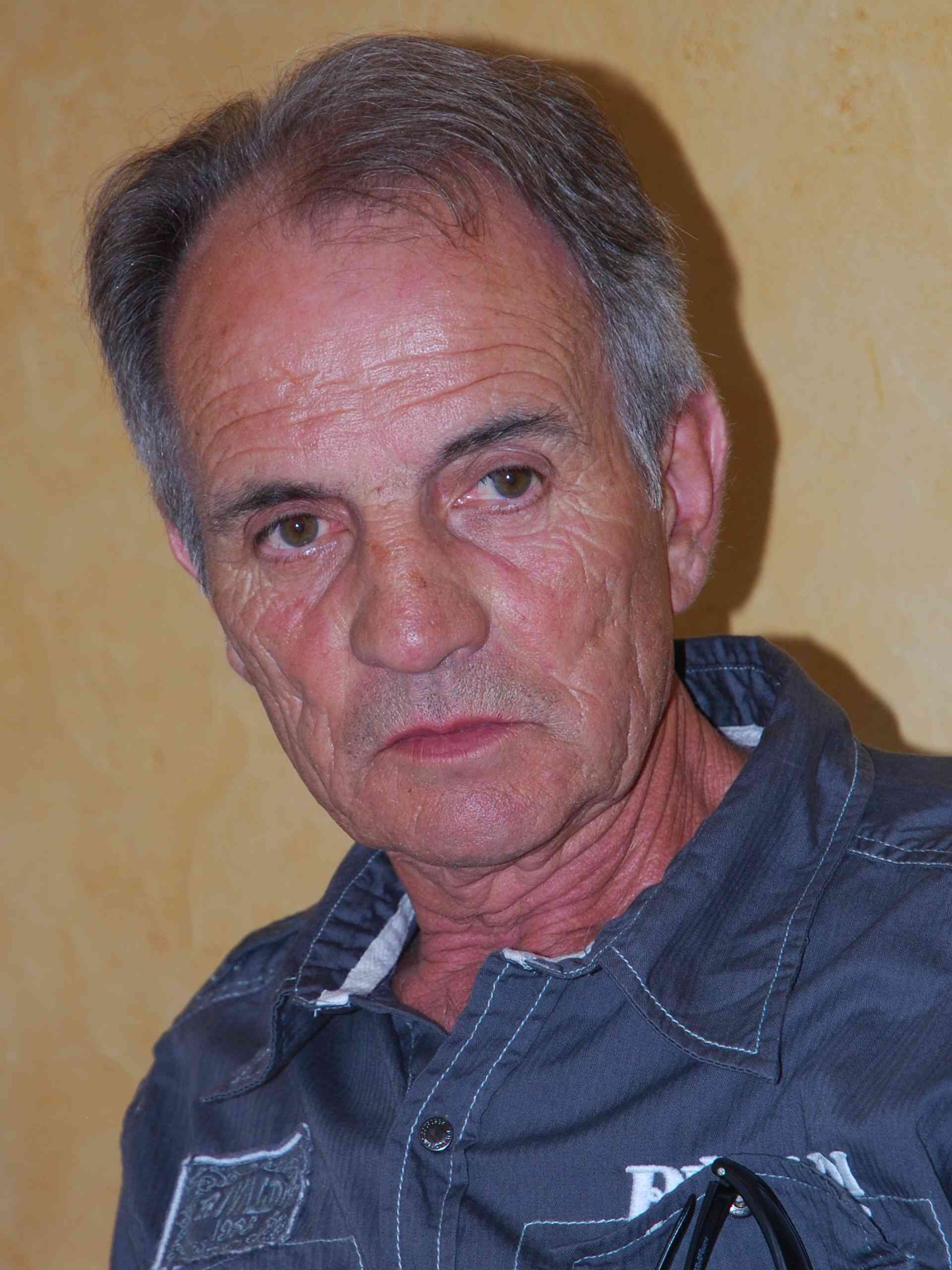 Photo de Jean-Marc GABIER
