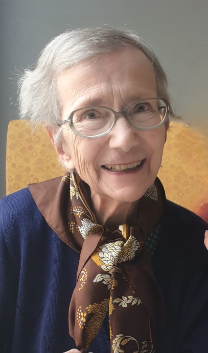 Photo de Irma GAGET