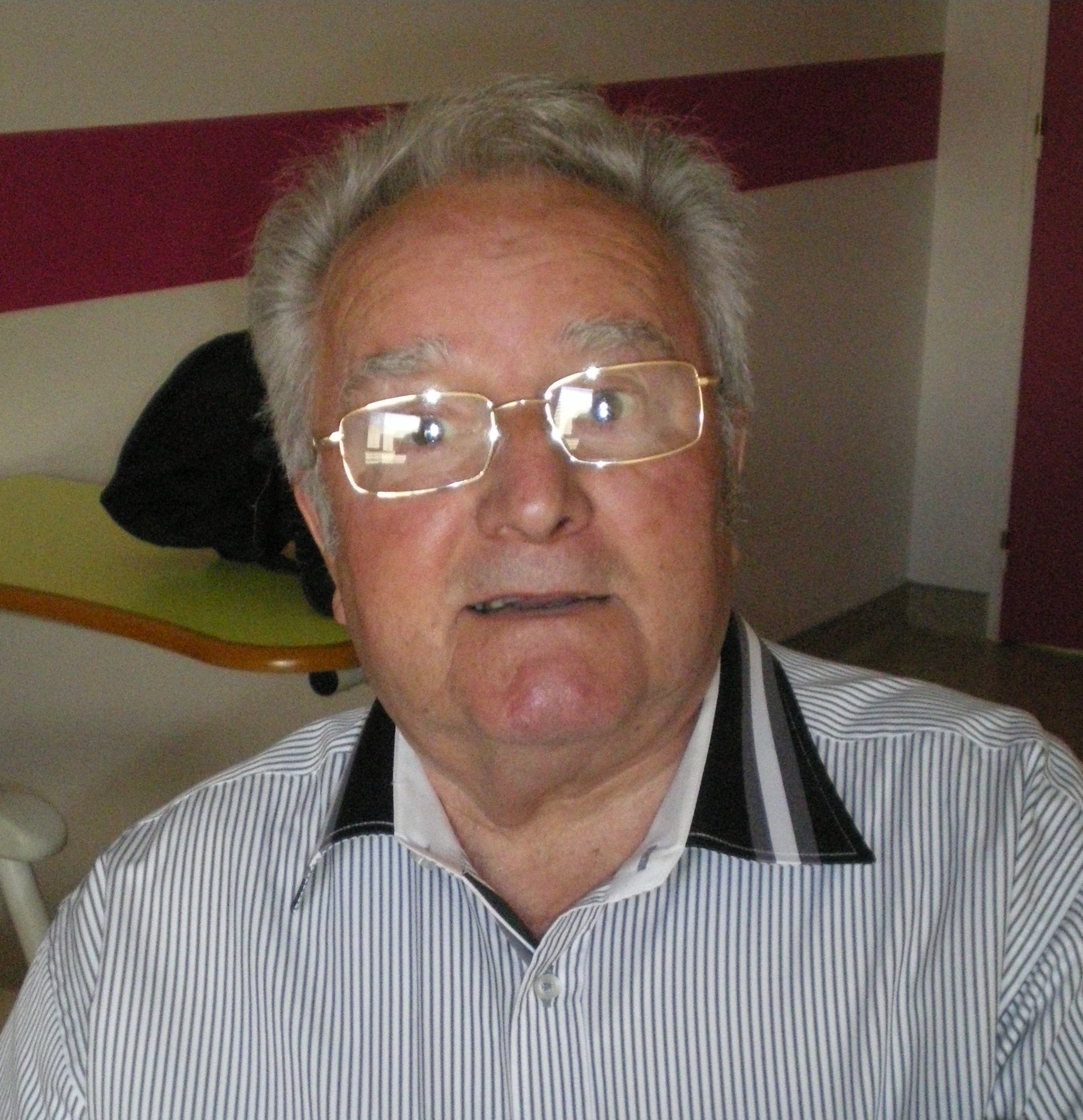 Photo de Jean VESSILLER