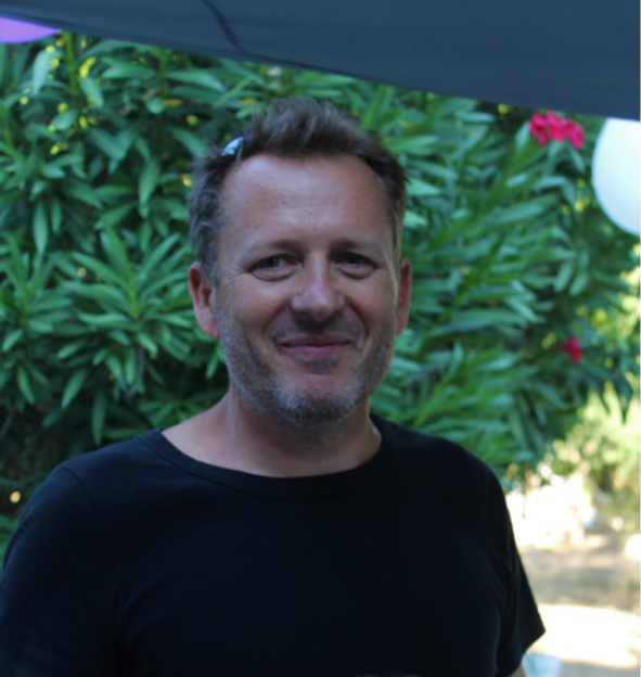 Photo de Jean-Christophe FONTANEL