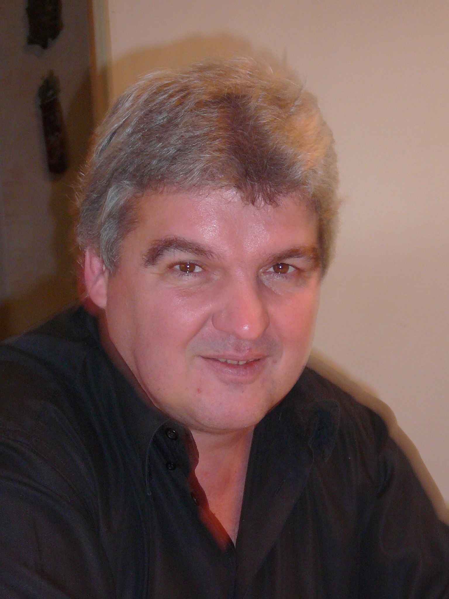 Photo de Franck CHAVRET