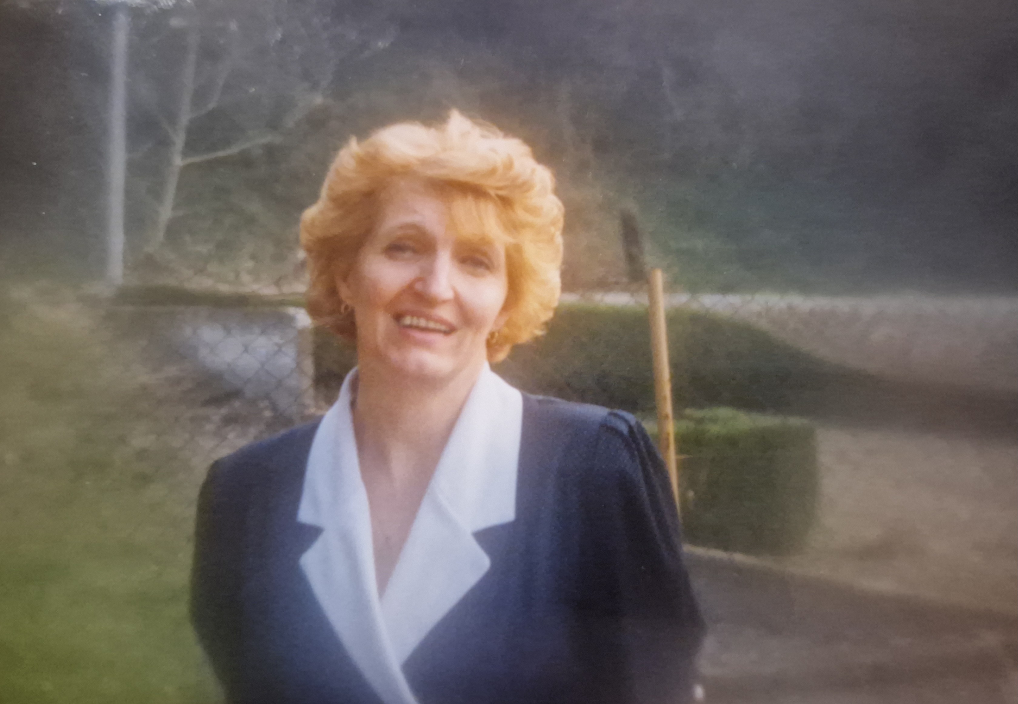 Photo de Paulette JOURDAN