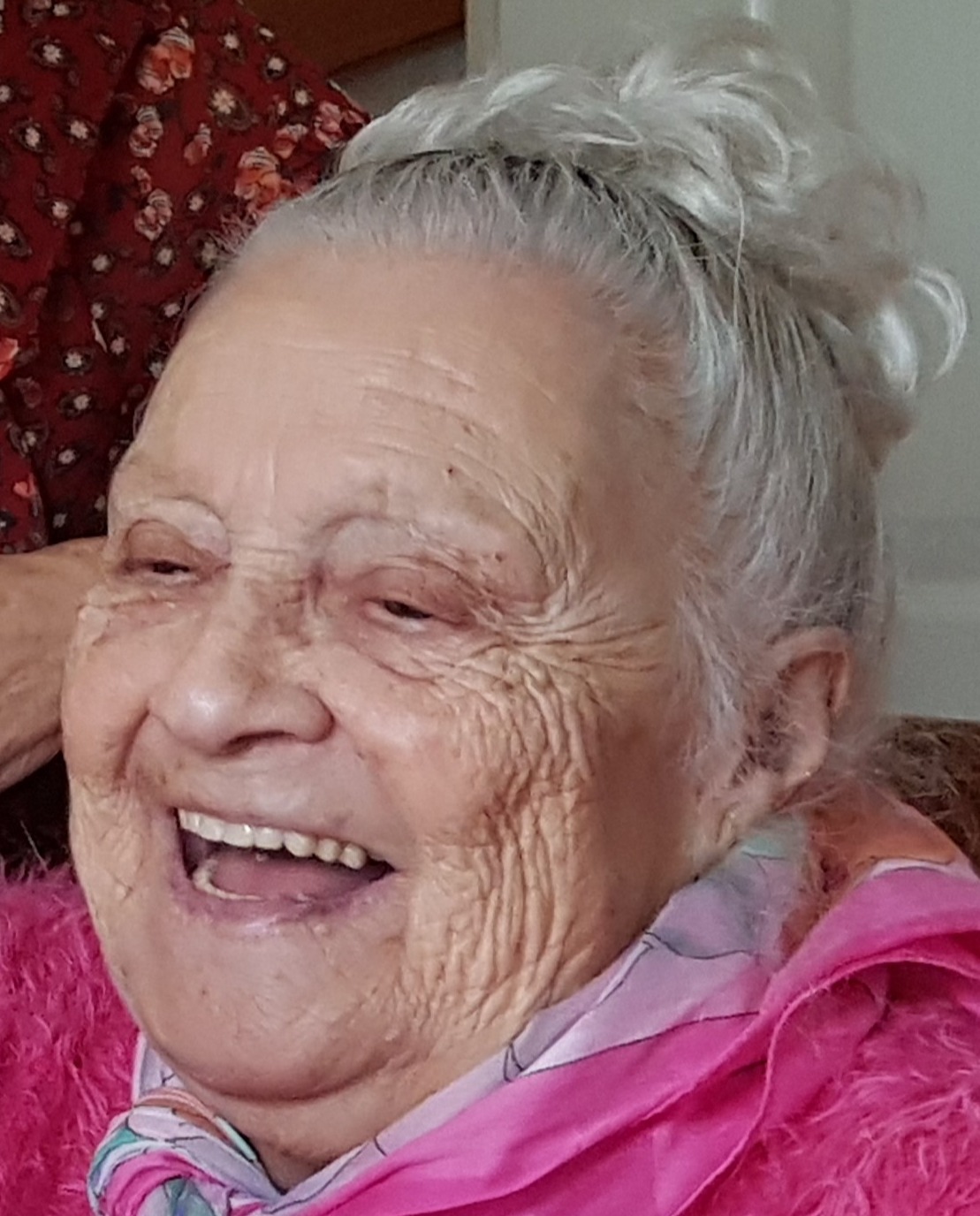 Photo de Simonne DESMET