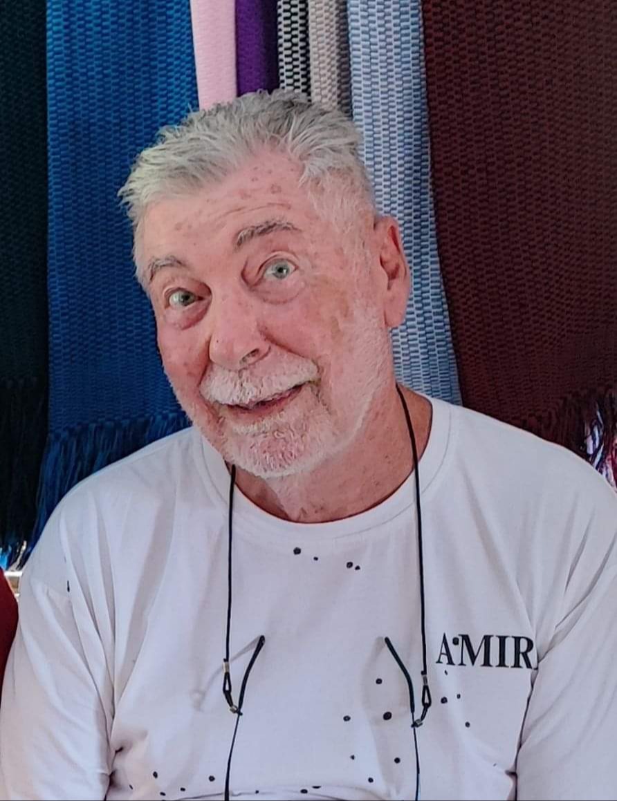 Photo de Michel REYBOZ