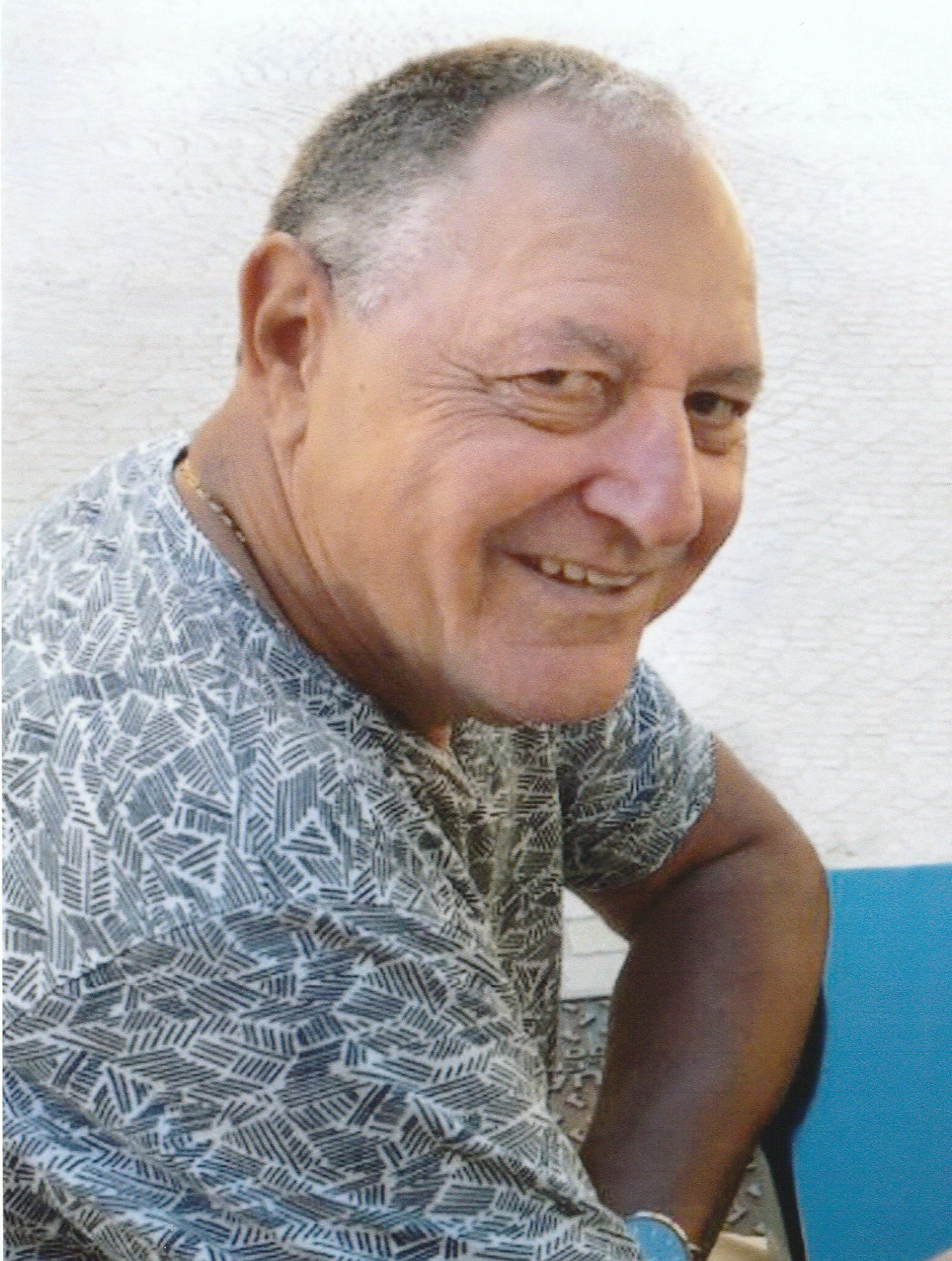 Photo de Patrick BARTHÉS