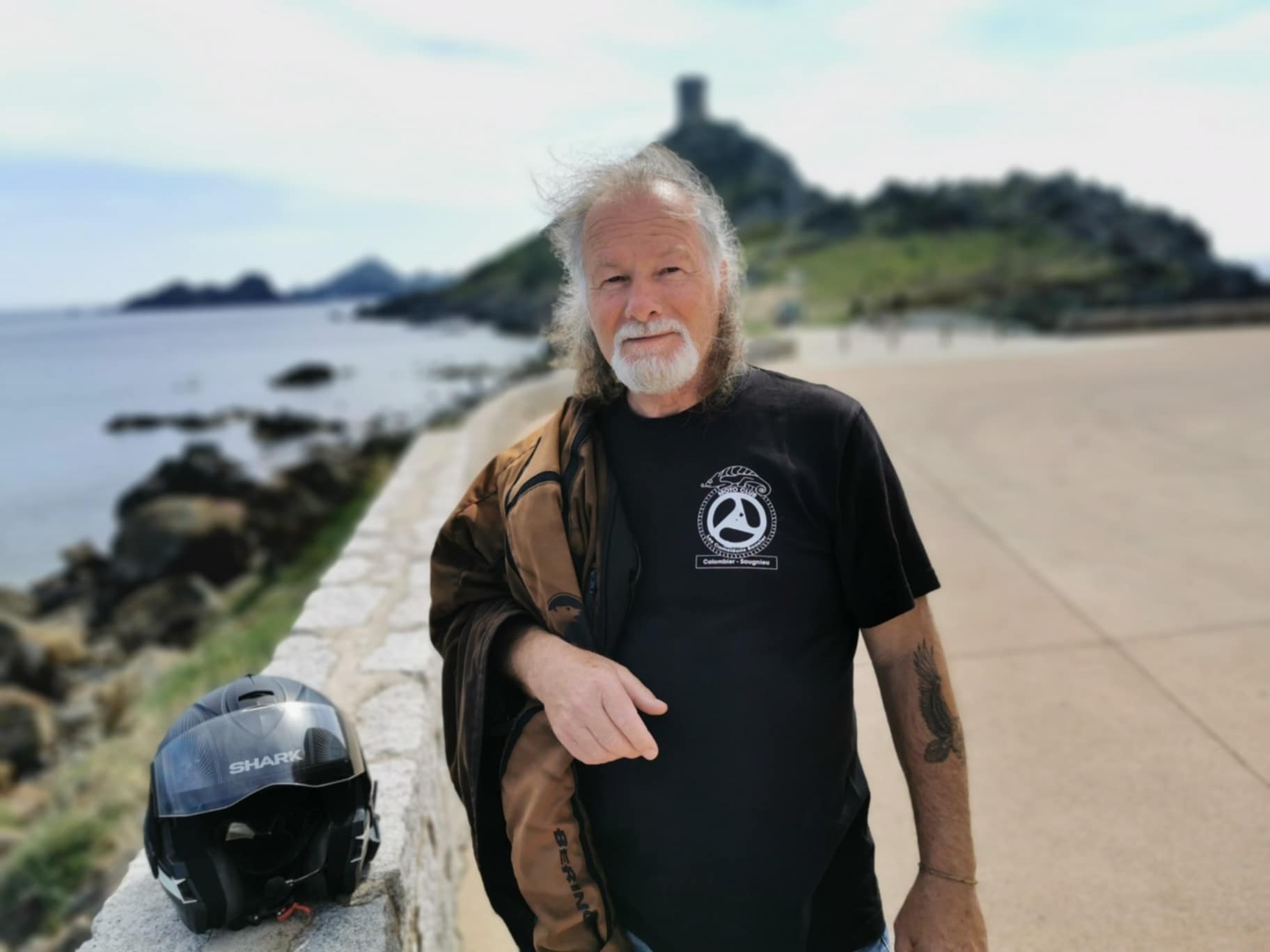 Photo de Louis BRETON