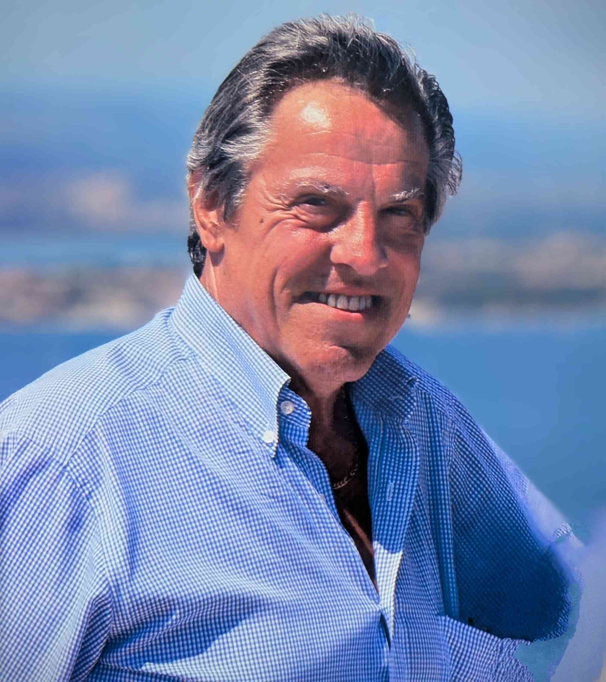 Photo de Gérard RAY