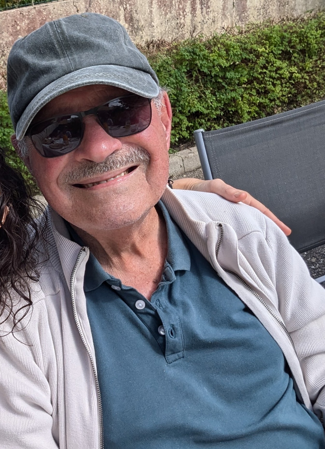 Photo de Jacques JOLIVET