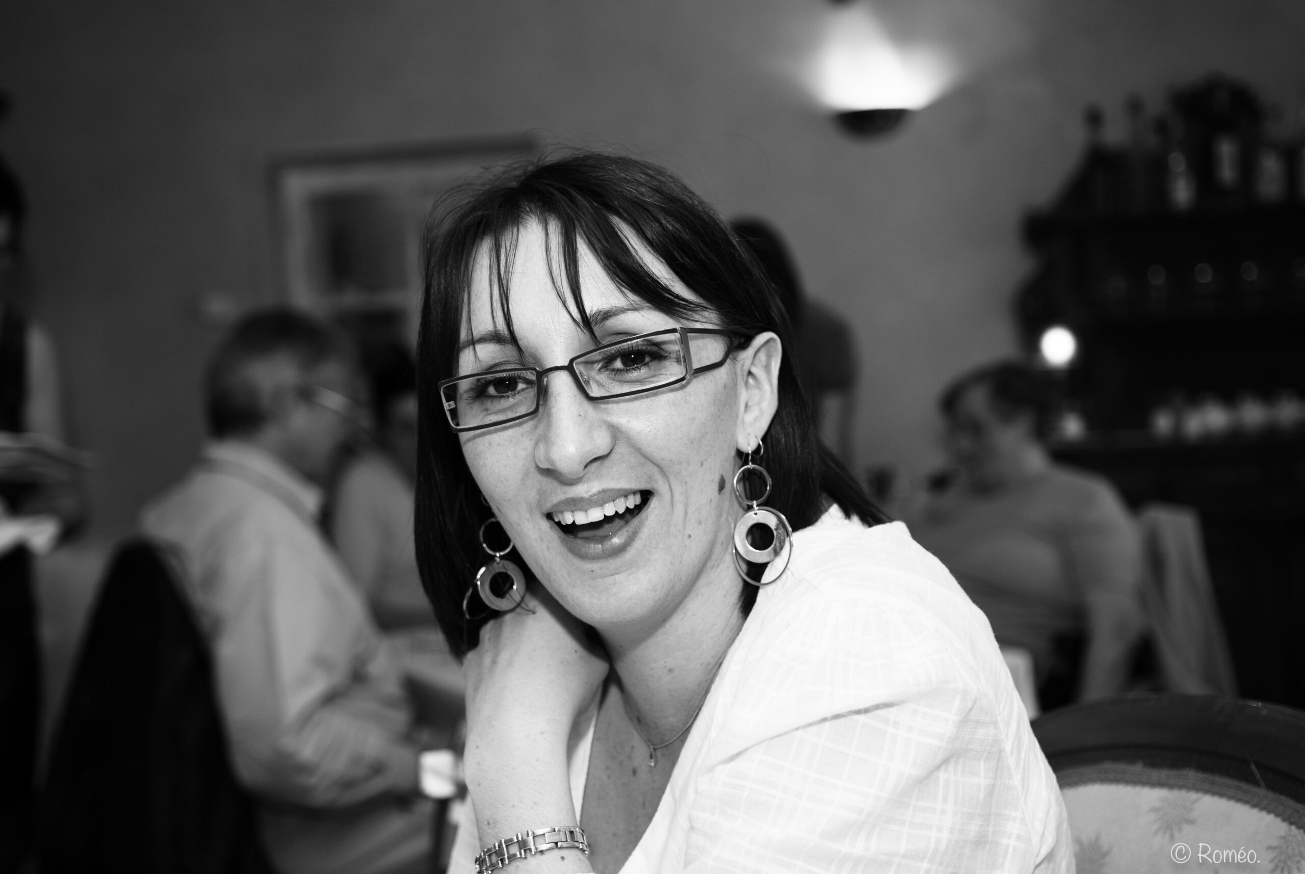 Photo de Judicaël SPIRLI