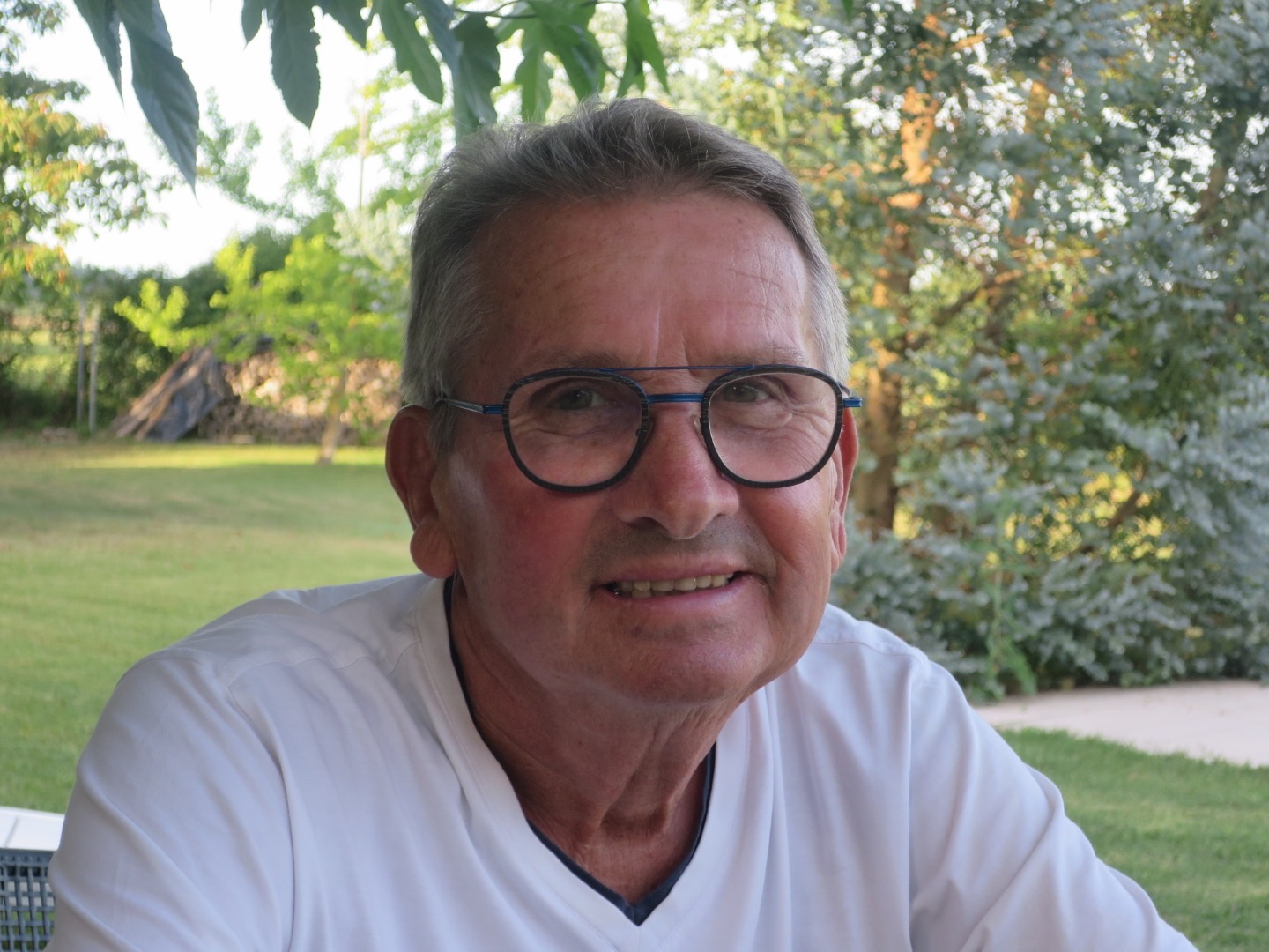 Photo de Jean-Paul BONNAIRE