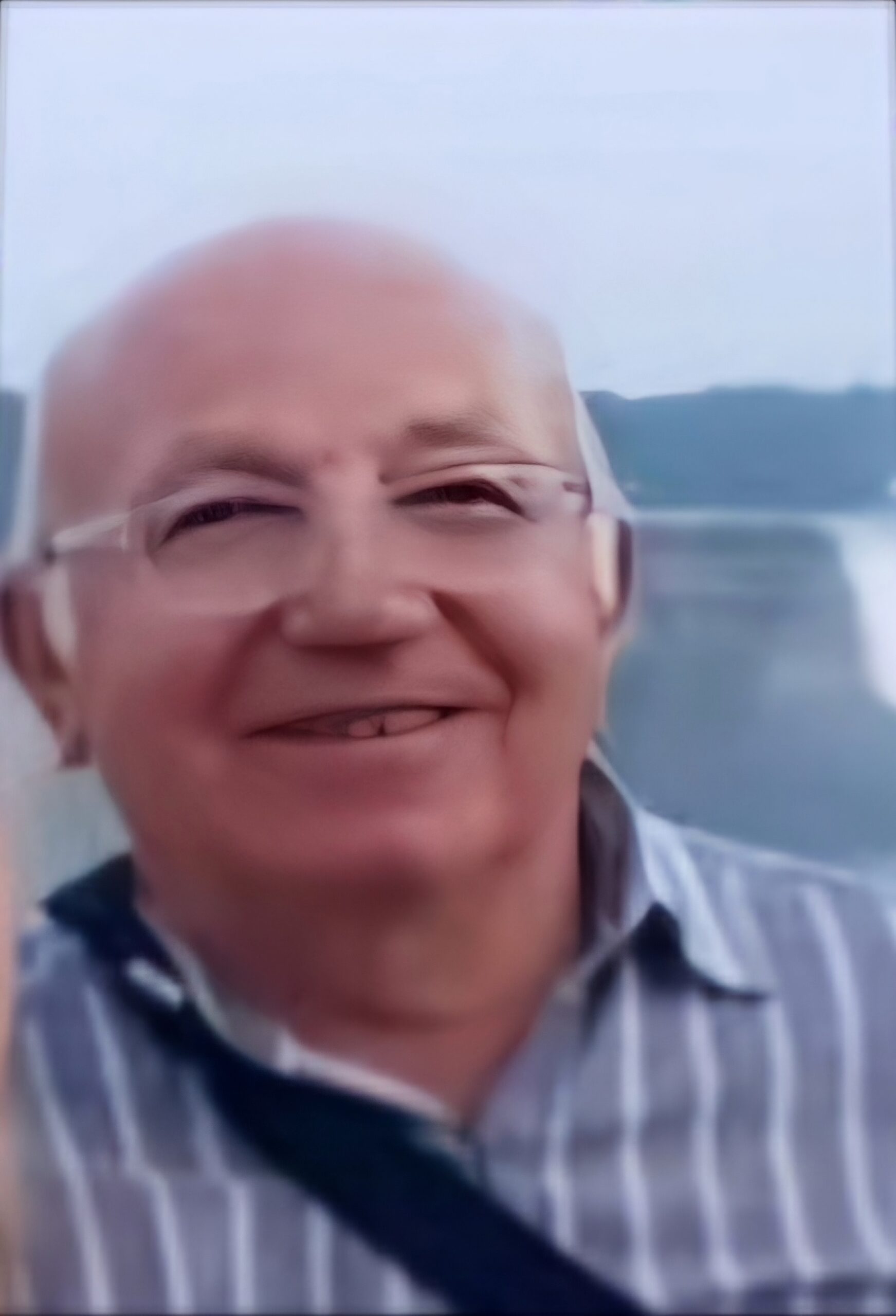 Photo de Jean MOACHON