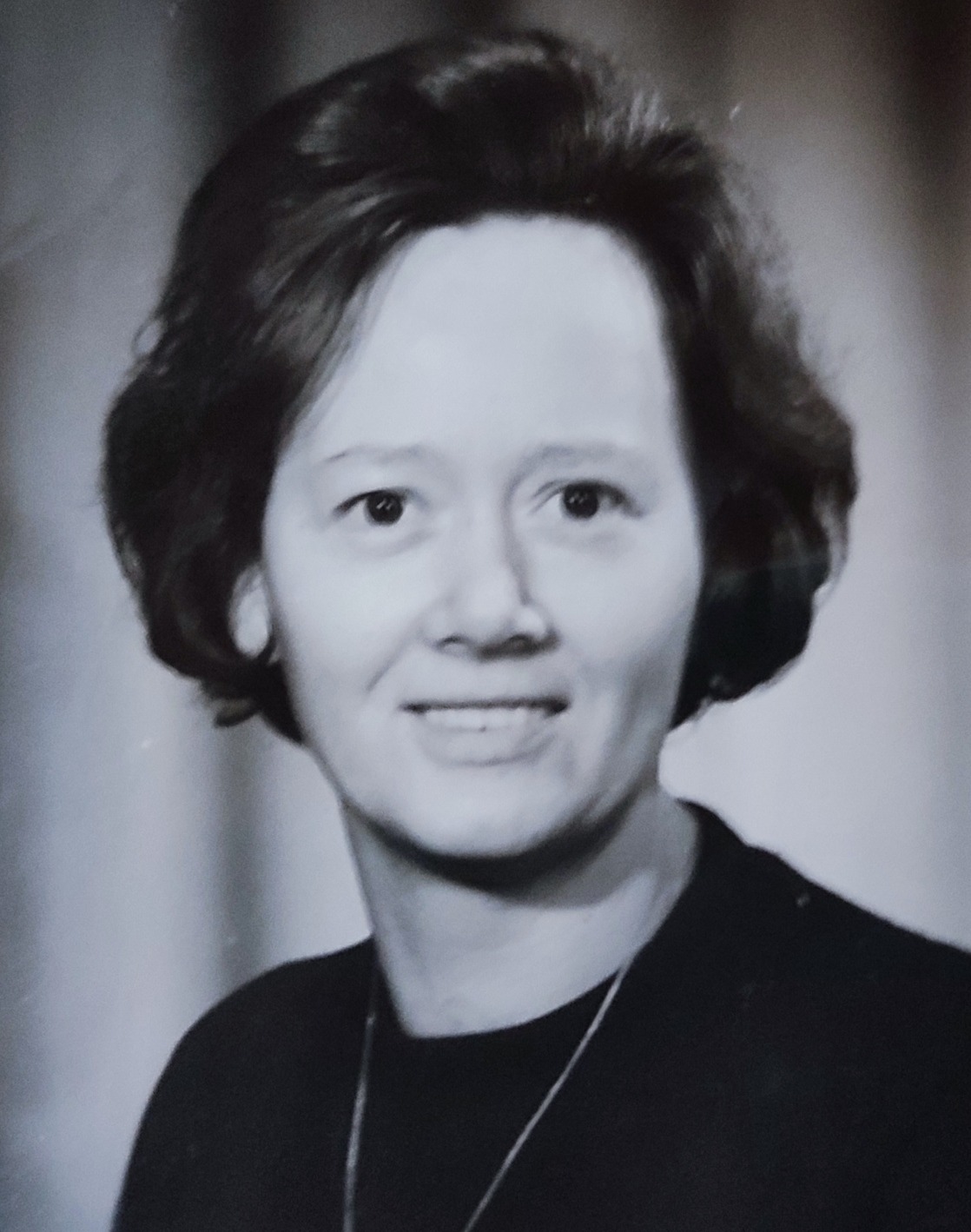 Photo de Fernande BARRAL