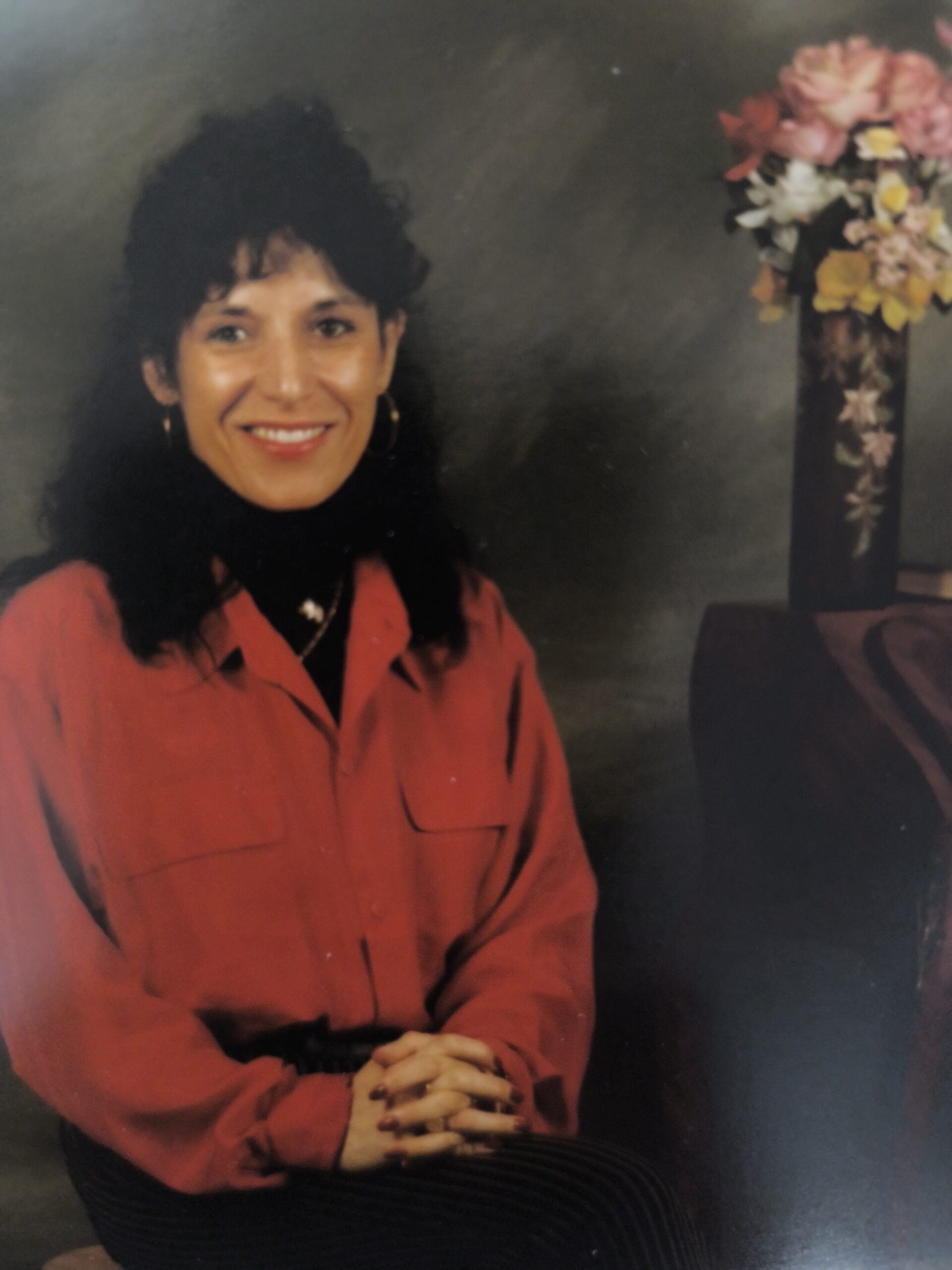 Photo de Jocelyne ROY