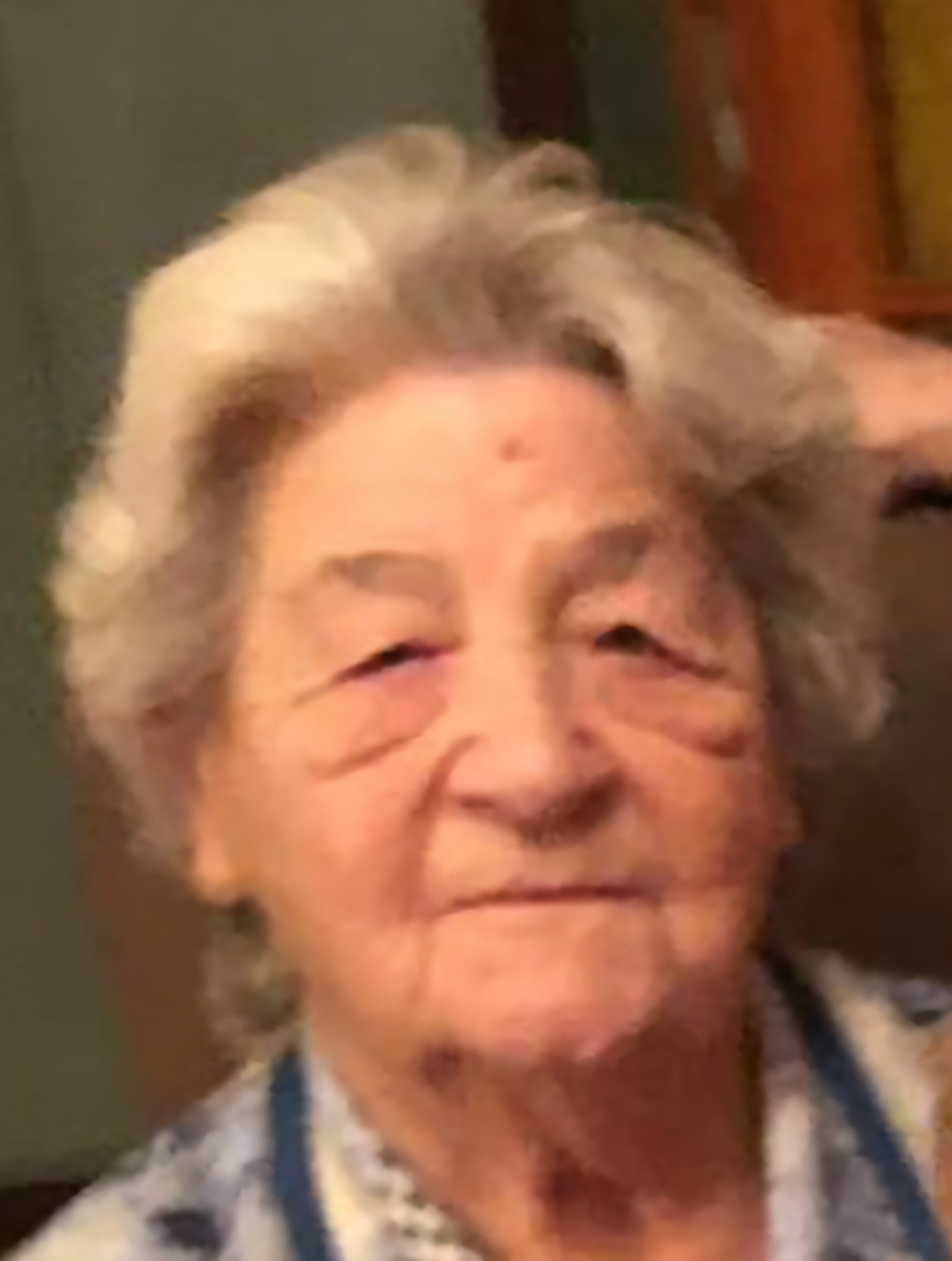 Photo de Andrée FOURNIER