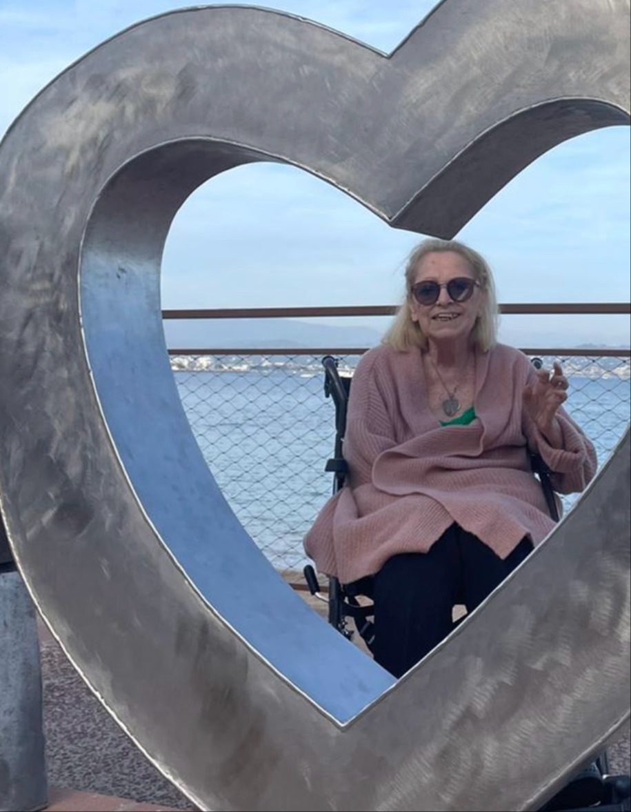 Photo de Jocelyne DIDONE