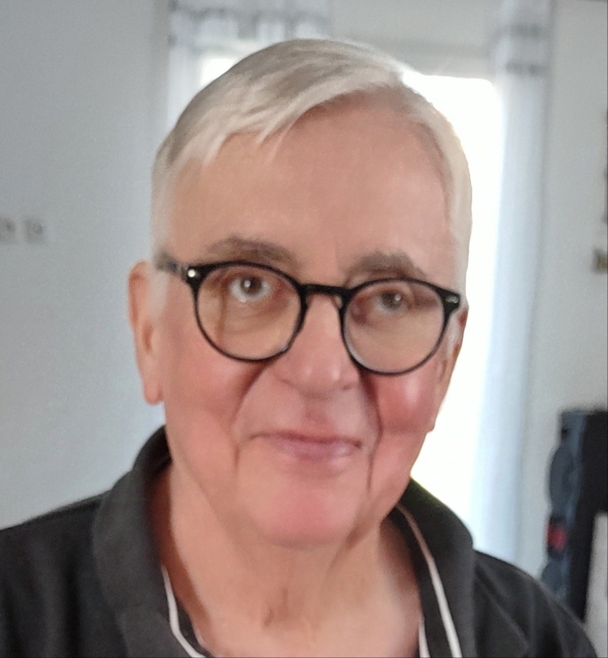 Photo de Guy ROUGELIN