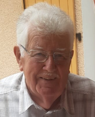 Photo de Jean MARTINET