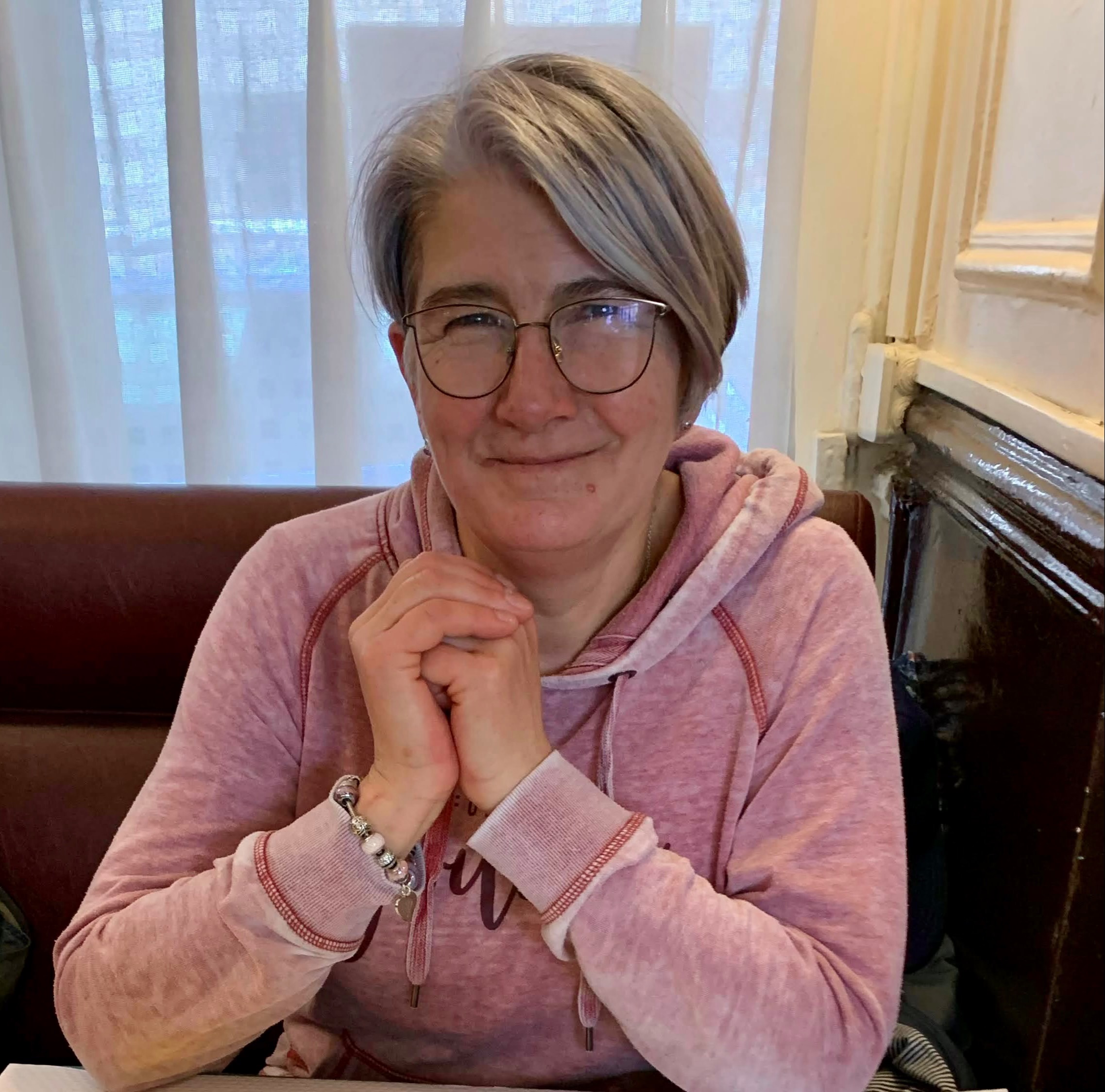 Photo de Corinne MONNET