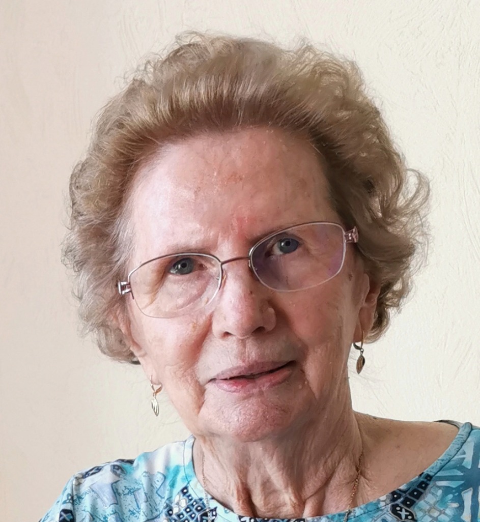 Photo de Lucette BOEUF