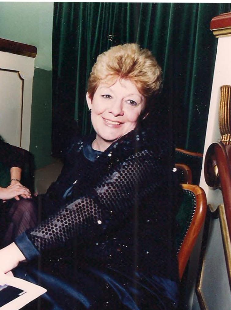 Photo de Hélène NAVARRO