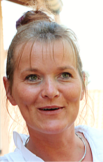 Photo de Nathalie GUILLAUD