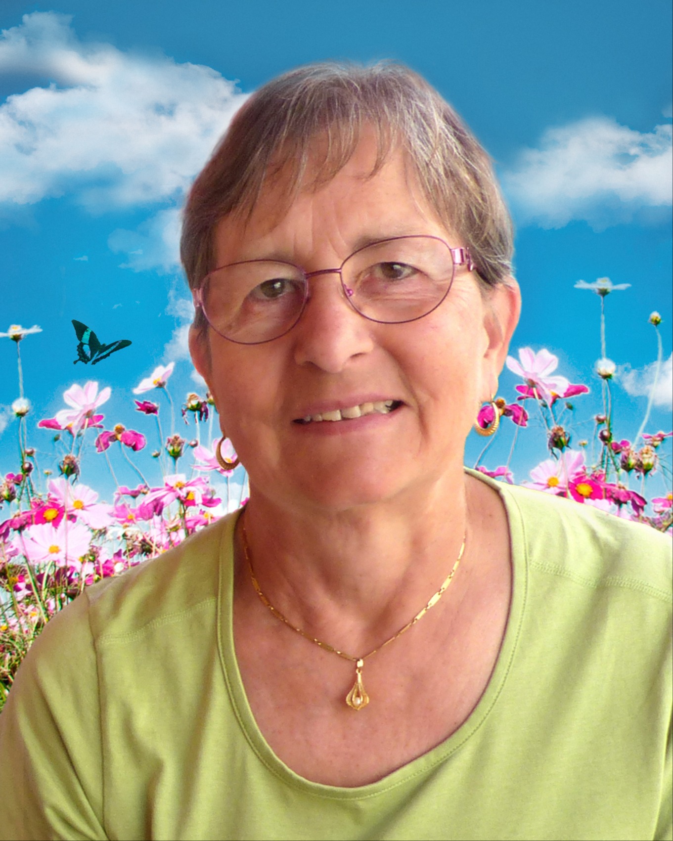 Photo de Michèle GUILLAUD