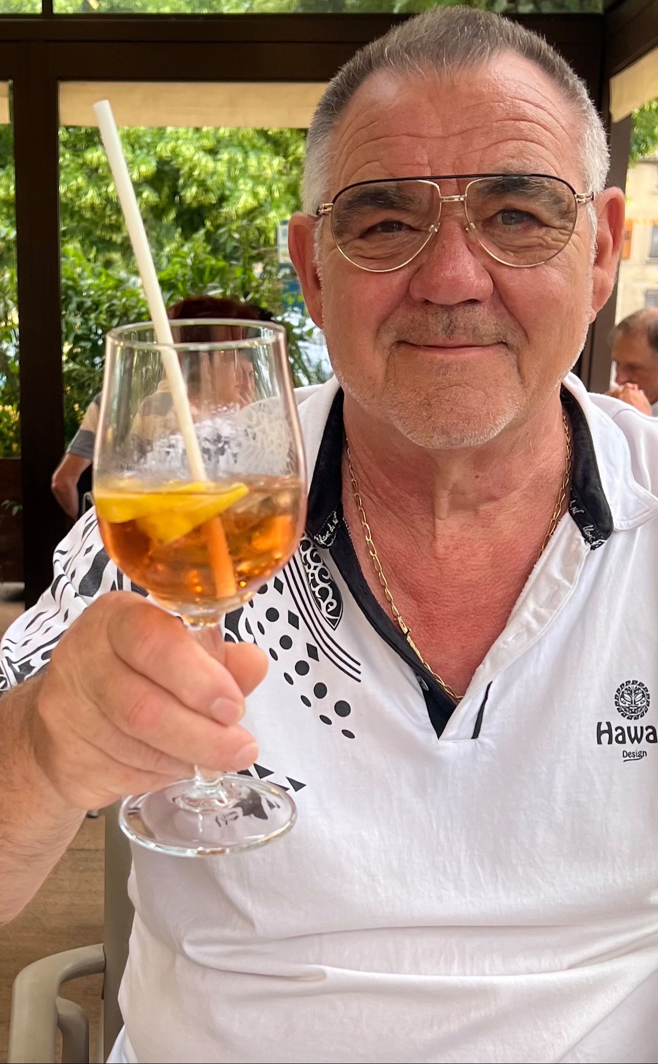 Photo de Roger WOLFF