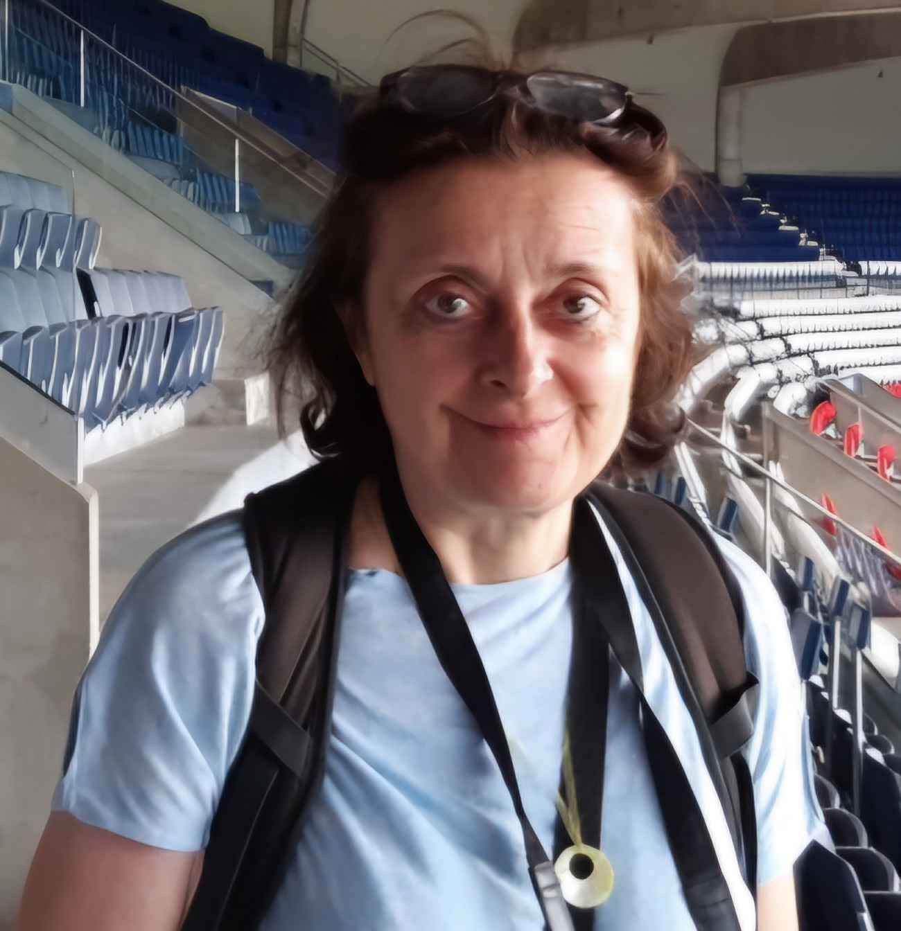 Photo de Martine GARDEY