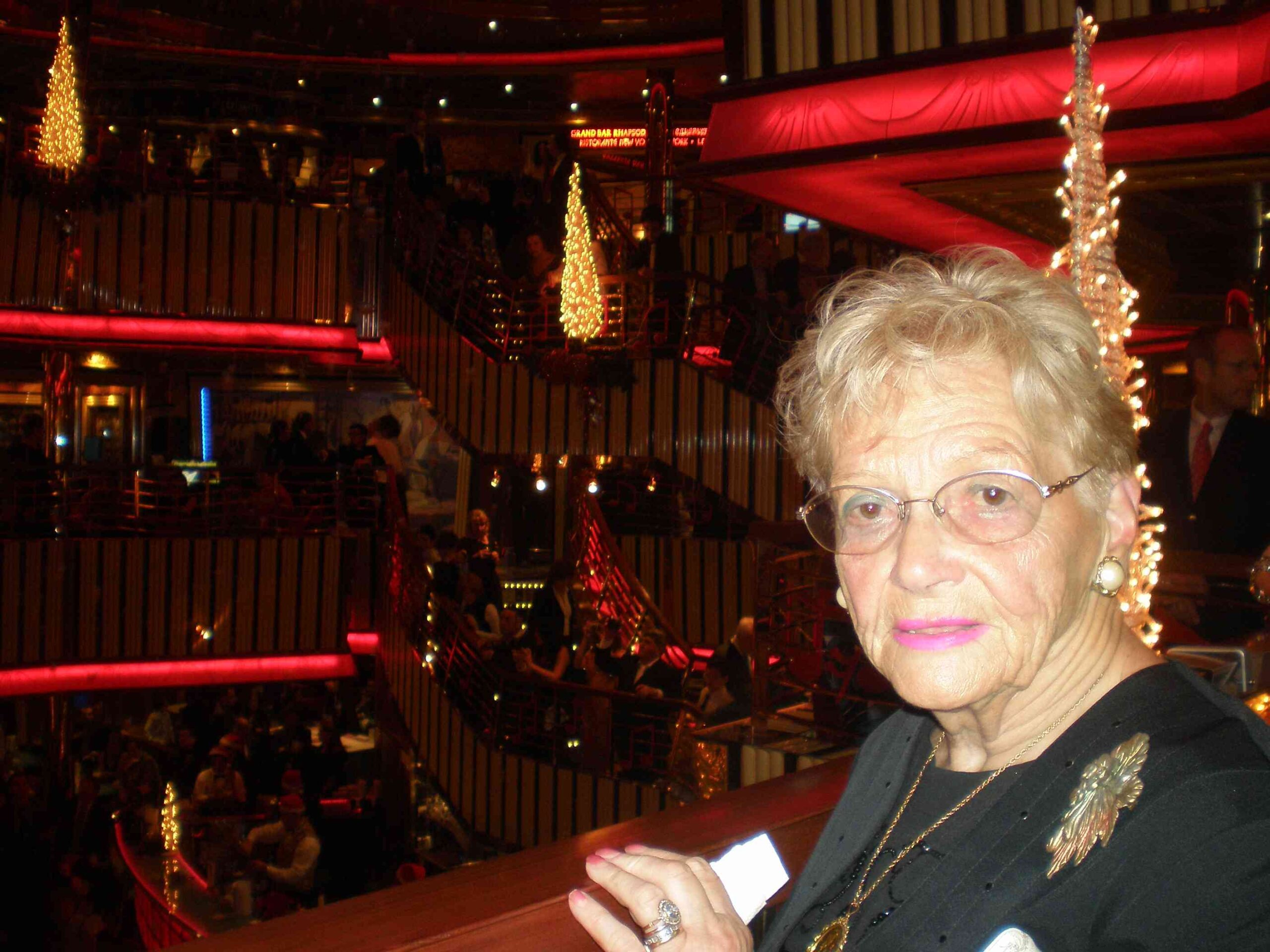 Photo de Simone KIRSCH