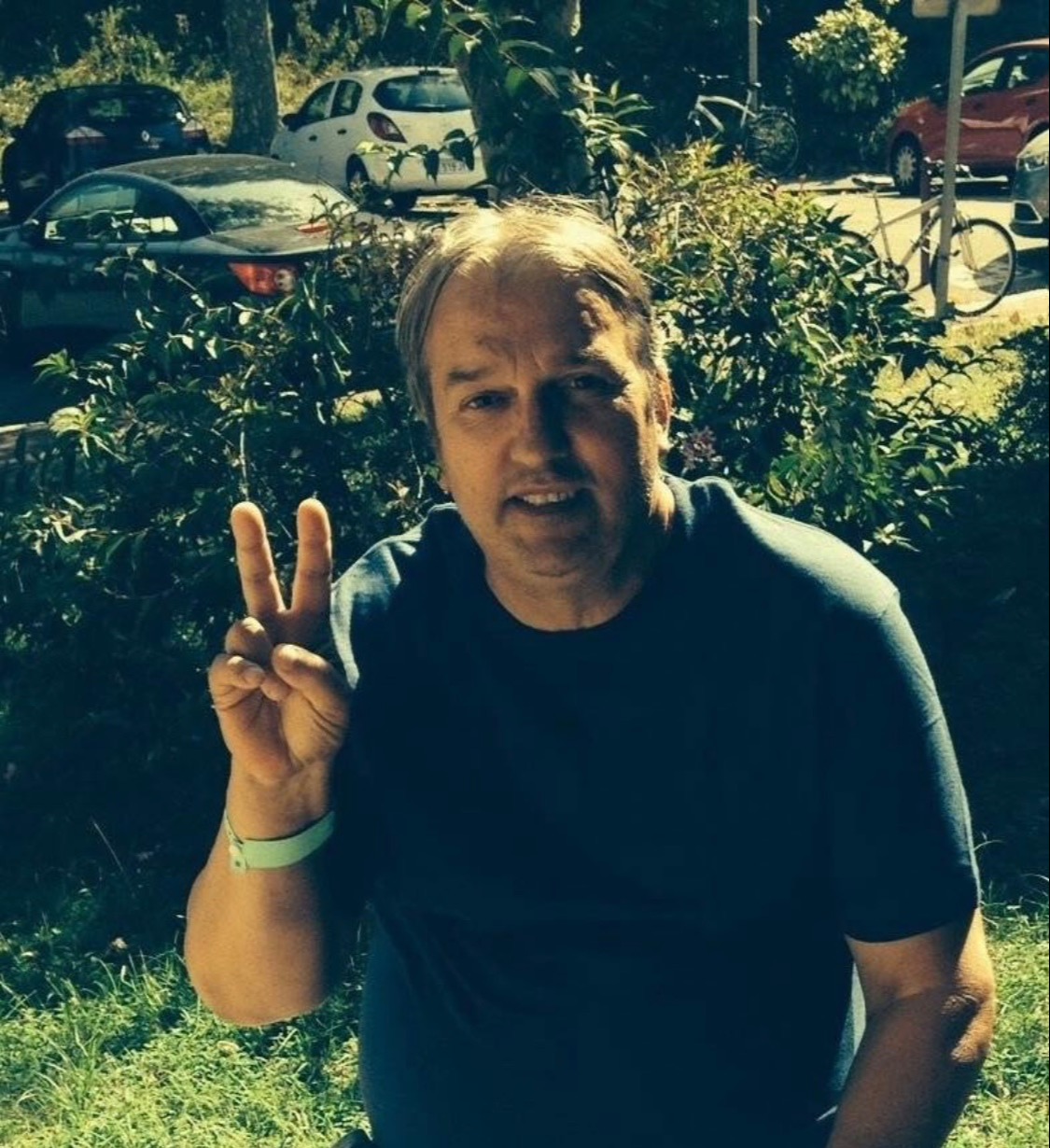 Photo de Serge PLEINET