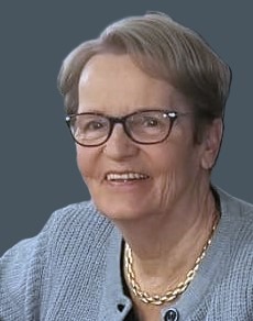 Photo de Marie-Madeleine DENIS NÉE FRÉCHET