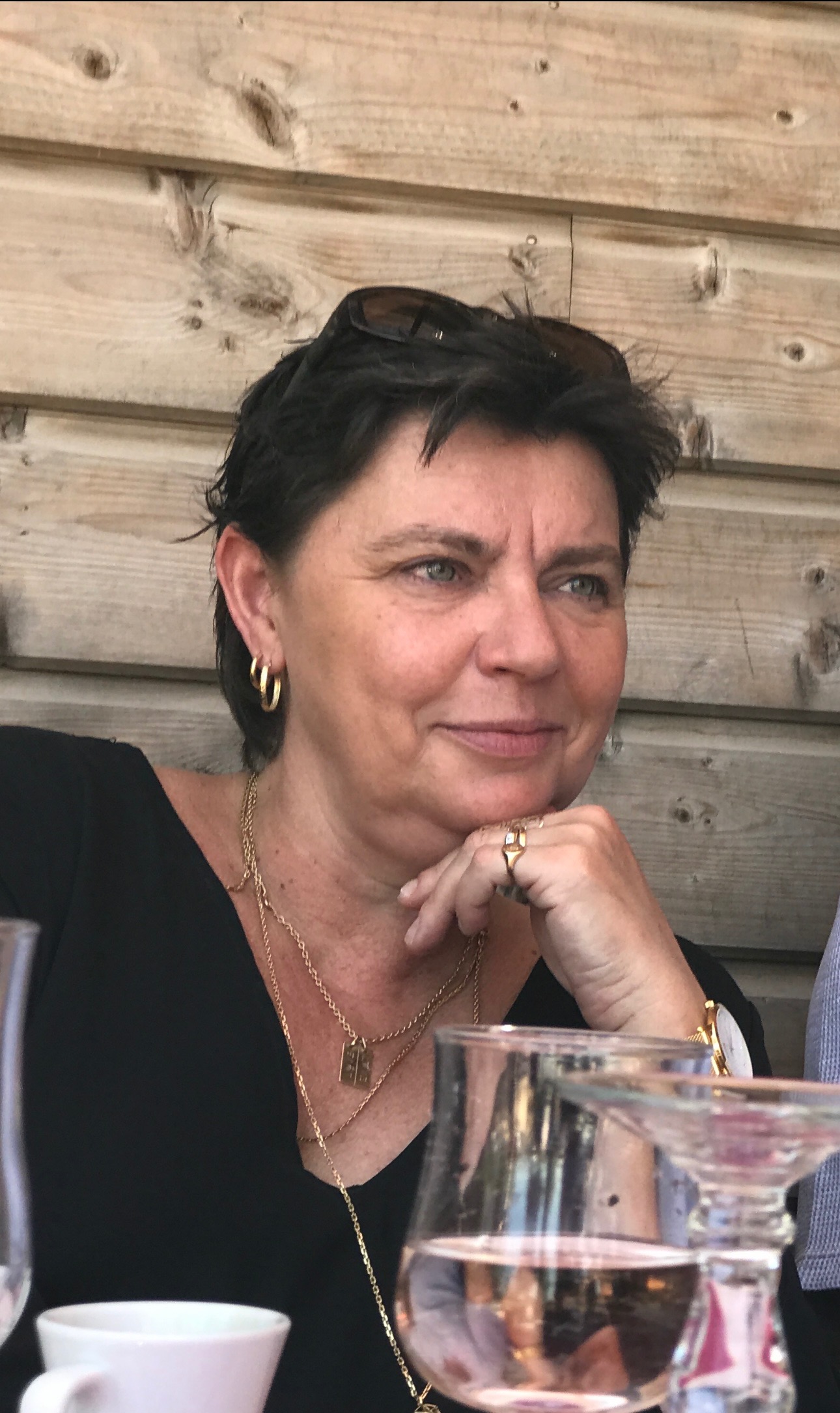 Photo de Lydie SCHMIDT