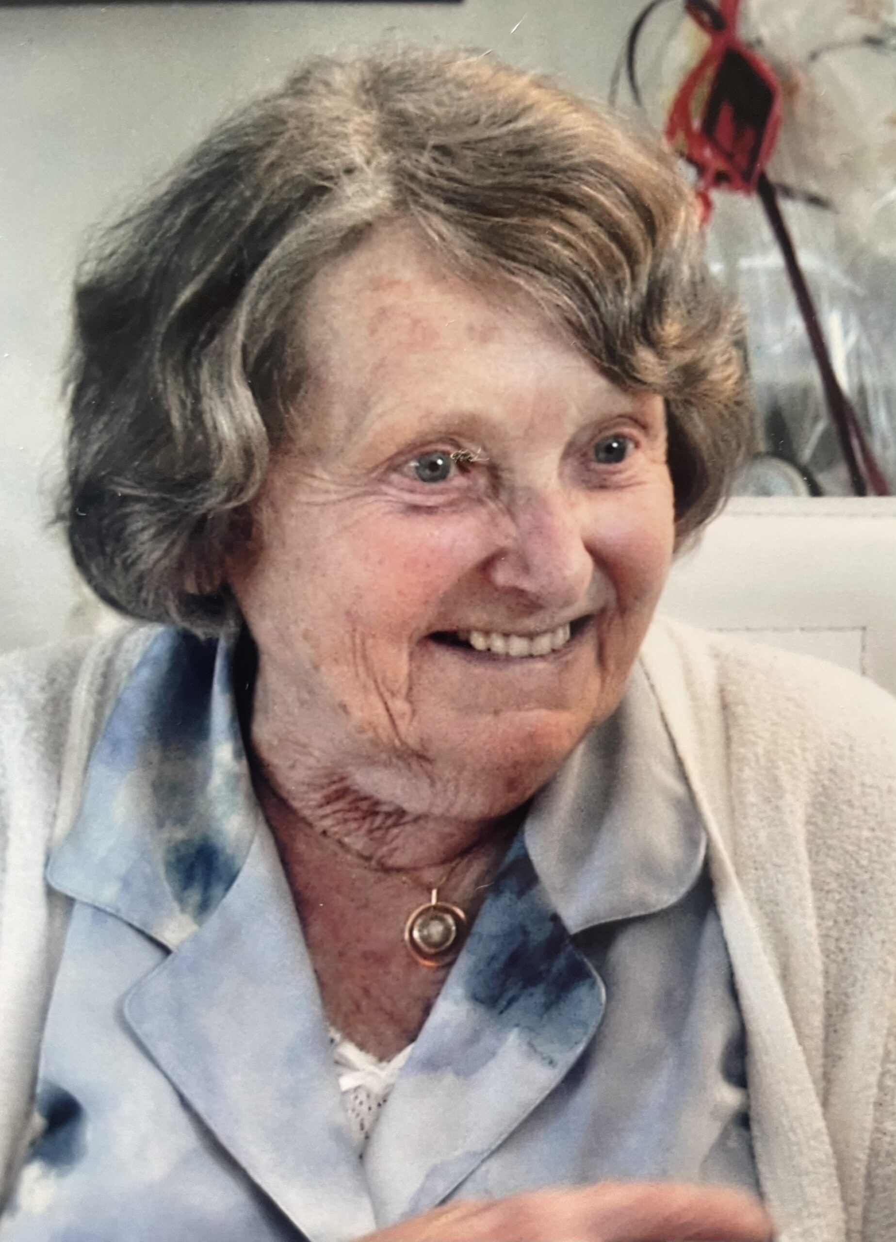 Photo de Madeleine GAUTHIER