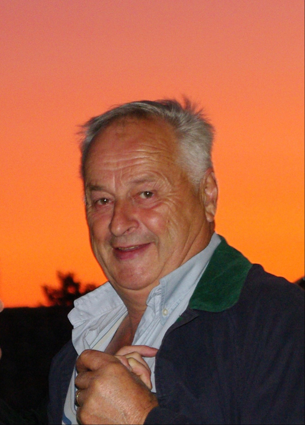 Photo de Louis BAILLY