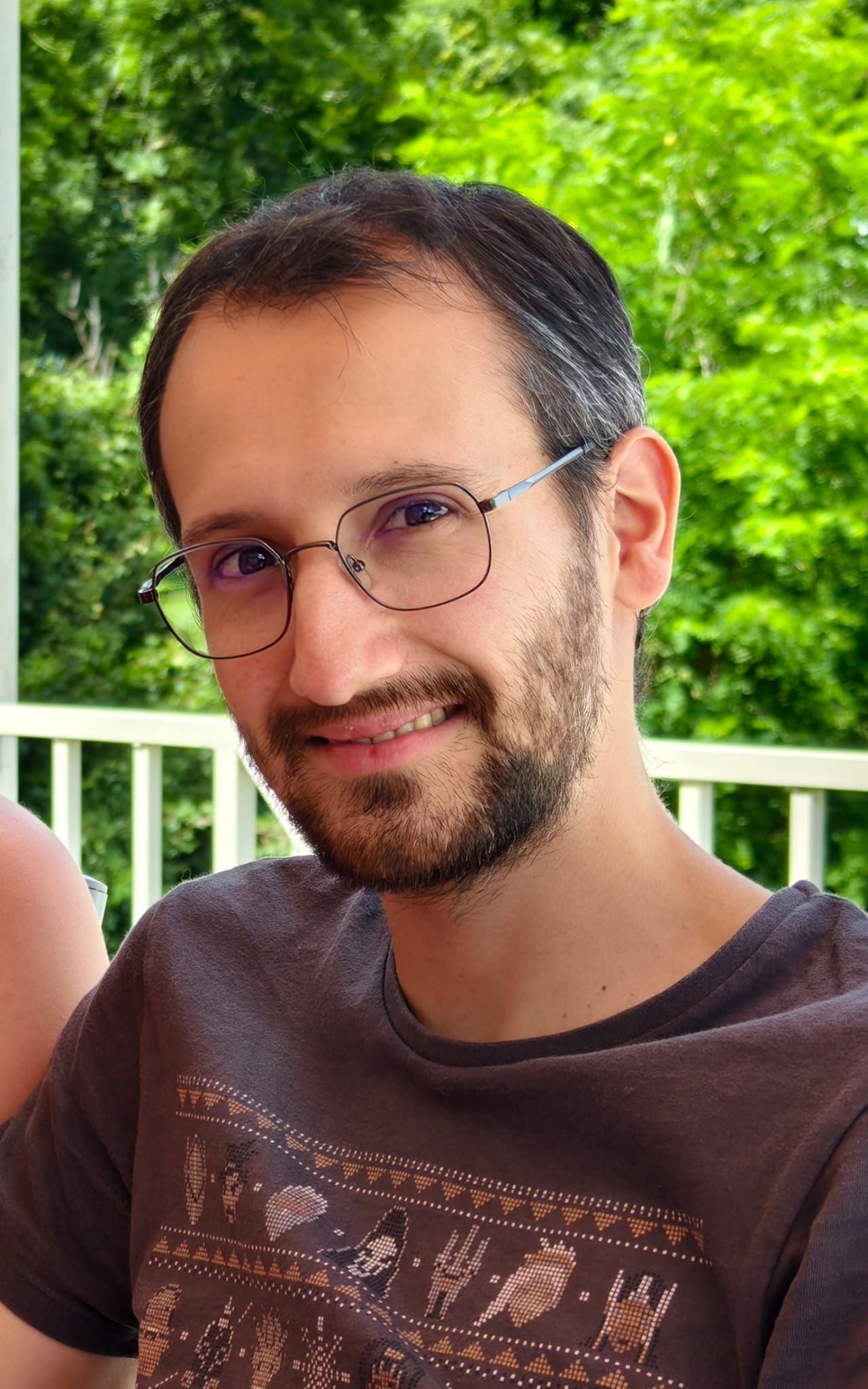 Photo d’Yohann GERARD