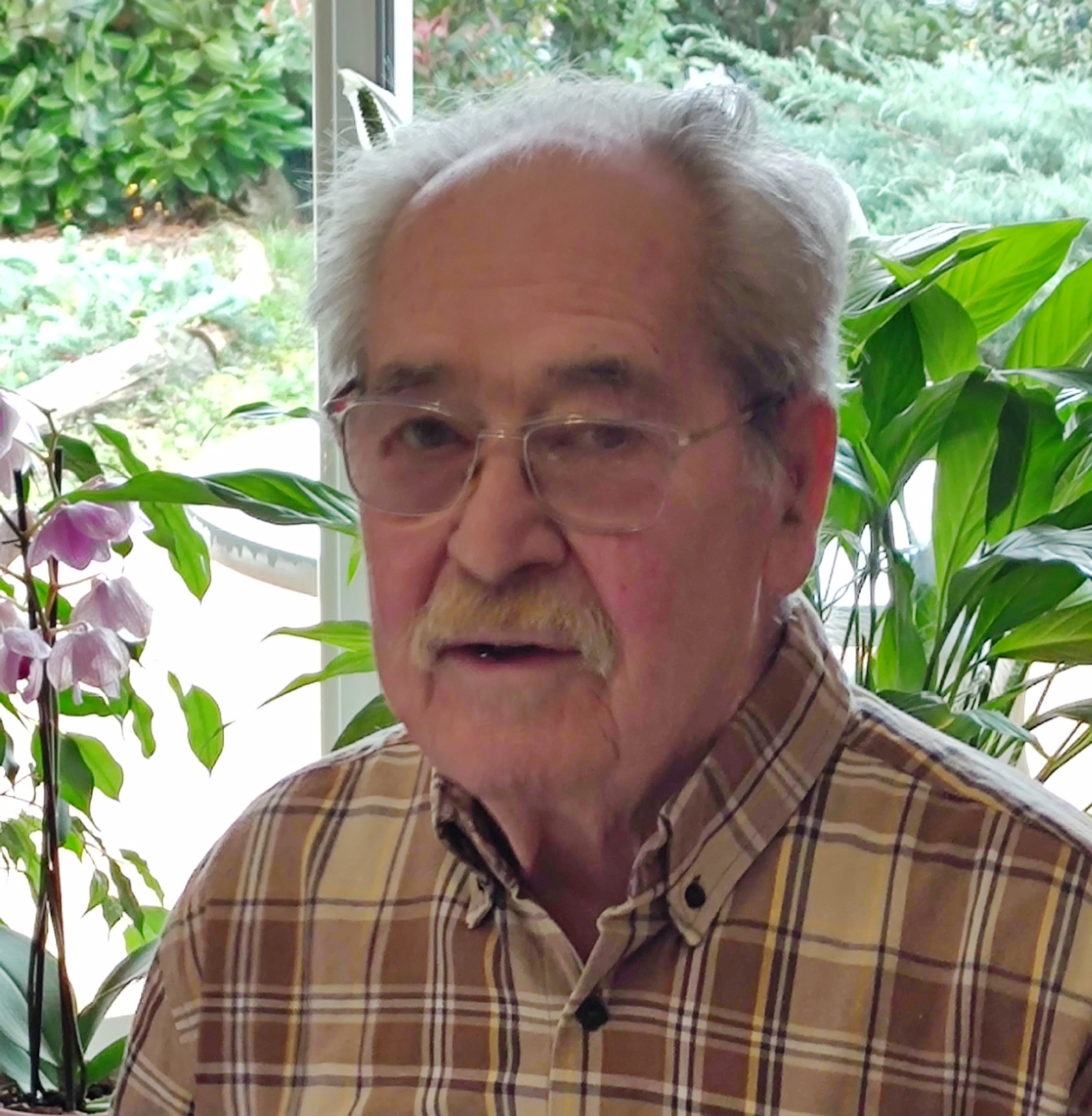 Photo de Marcel BOYER